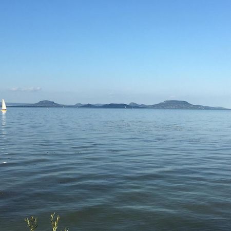 Balatonberény Lake House Farsang المظهر الخارجي الصورة