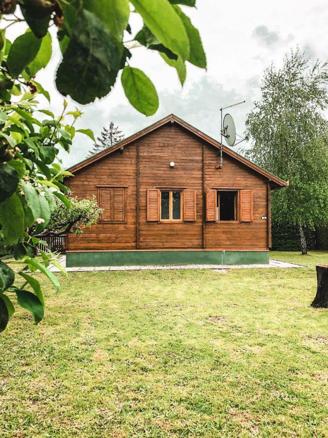 Balatonberény Lake House Farsang المظهر الخارجي الصورة